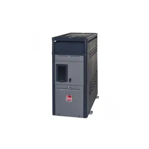 Natural Gas Pool Heater with Electric Ignition 150K BTU