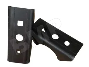 3" LEAF SPRING PERCHES - SET OF TWO - 1000117