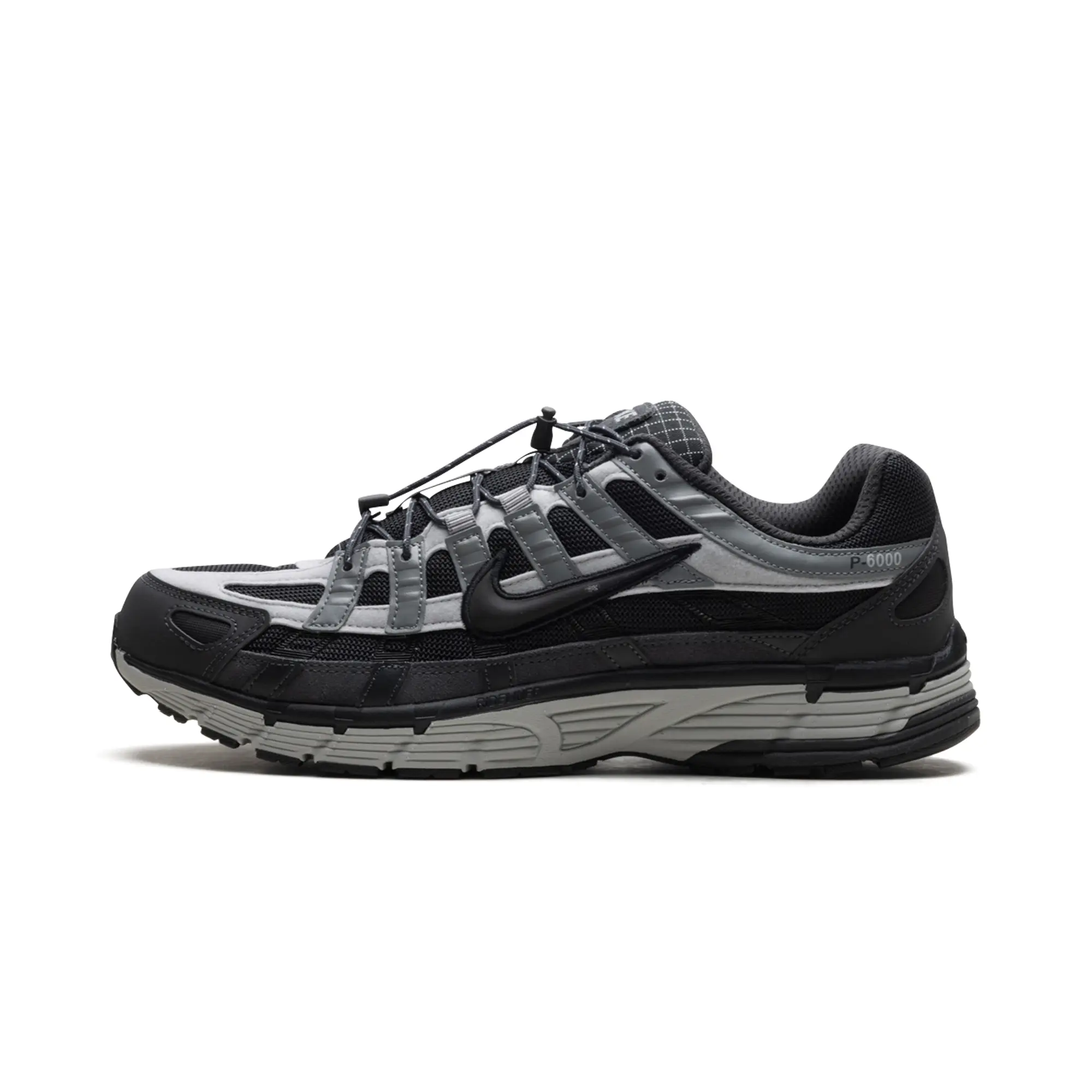 P-6000 "Anthracite Smoke Grey" HQ3818 001