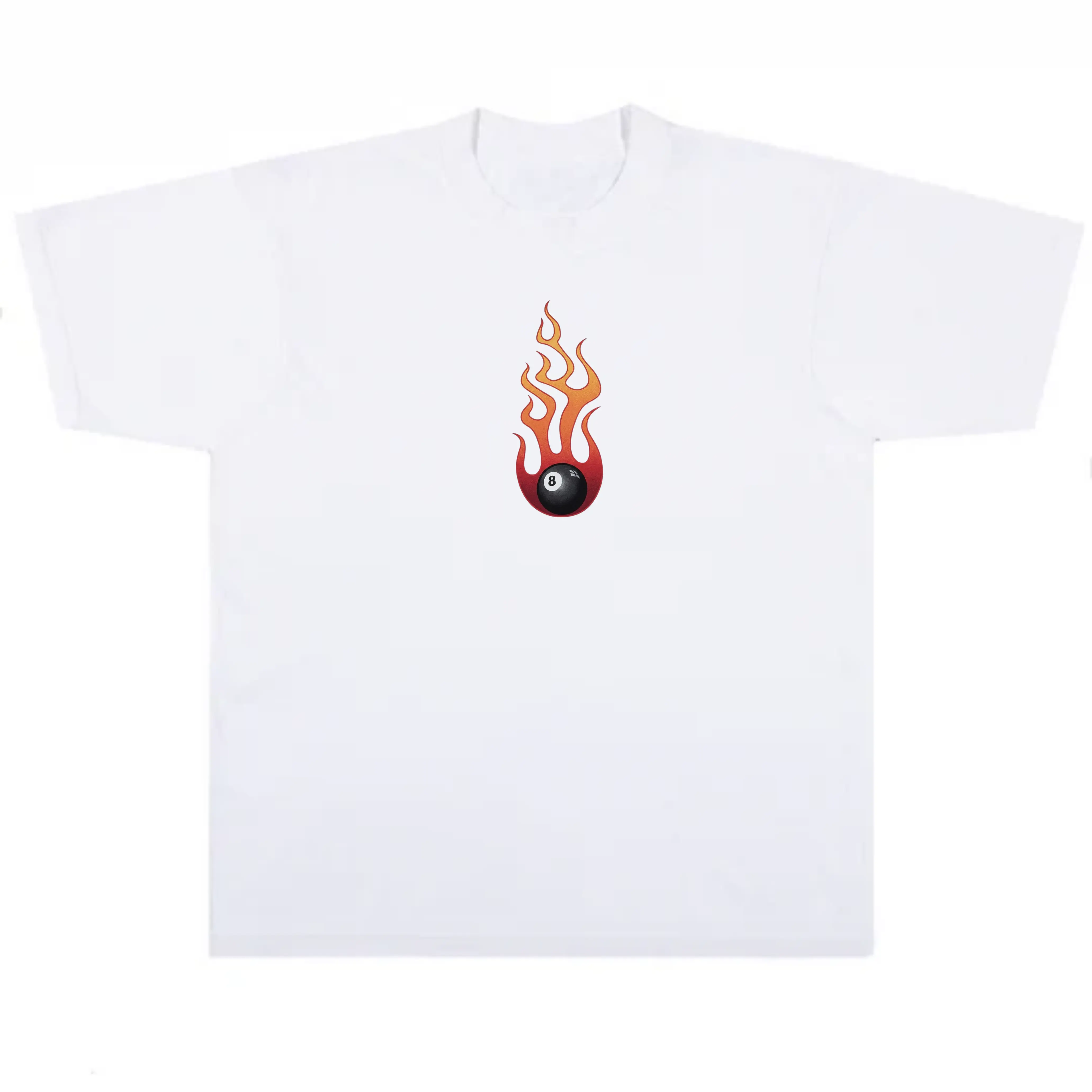 8BALL TEE