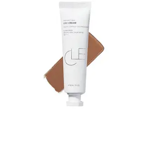 Cle Cosmetics CCC Cream Foundation in Cool Medium Deep 306