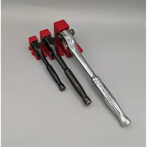 Magnetic Modular Ratchet Holders