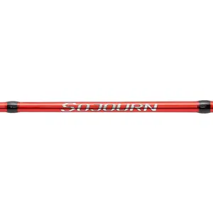 Shimano Sojourn Casting Rod