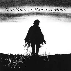 Neil Young - Harvest Moon NEW Vinyl Record 093624910787