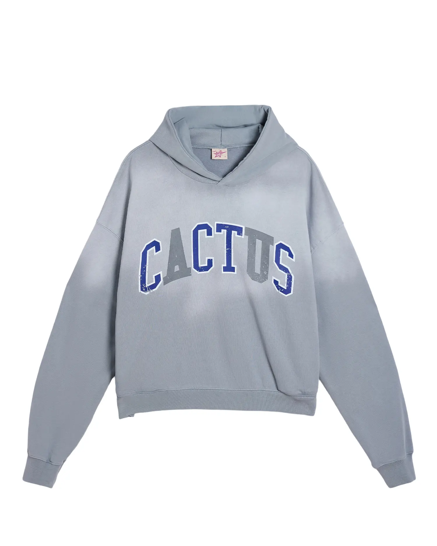 LOST-N-FOUND HOODIE