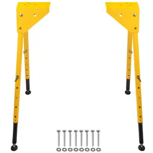 Sawhorse Legs, DIY Sawhorse Kit