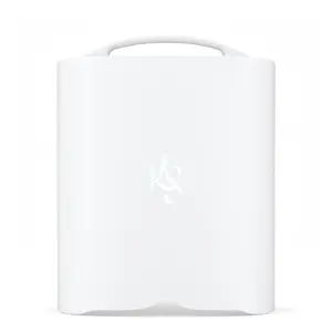 KIARA SKY Beyond Pro III LED Lamp - Matte WHITE