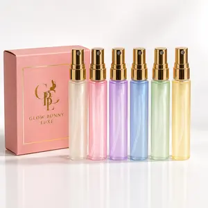 LUXURY FRAGRANCE SPRAY 10ml