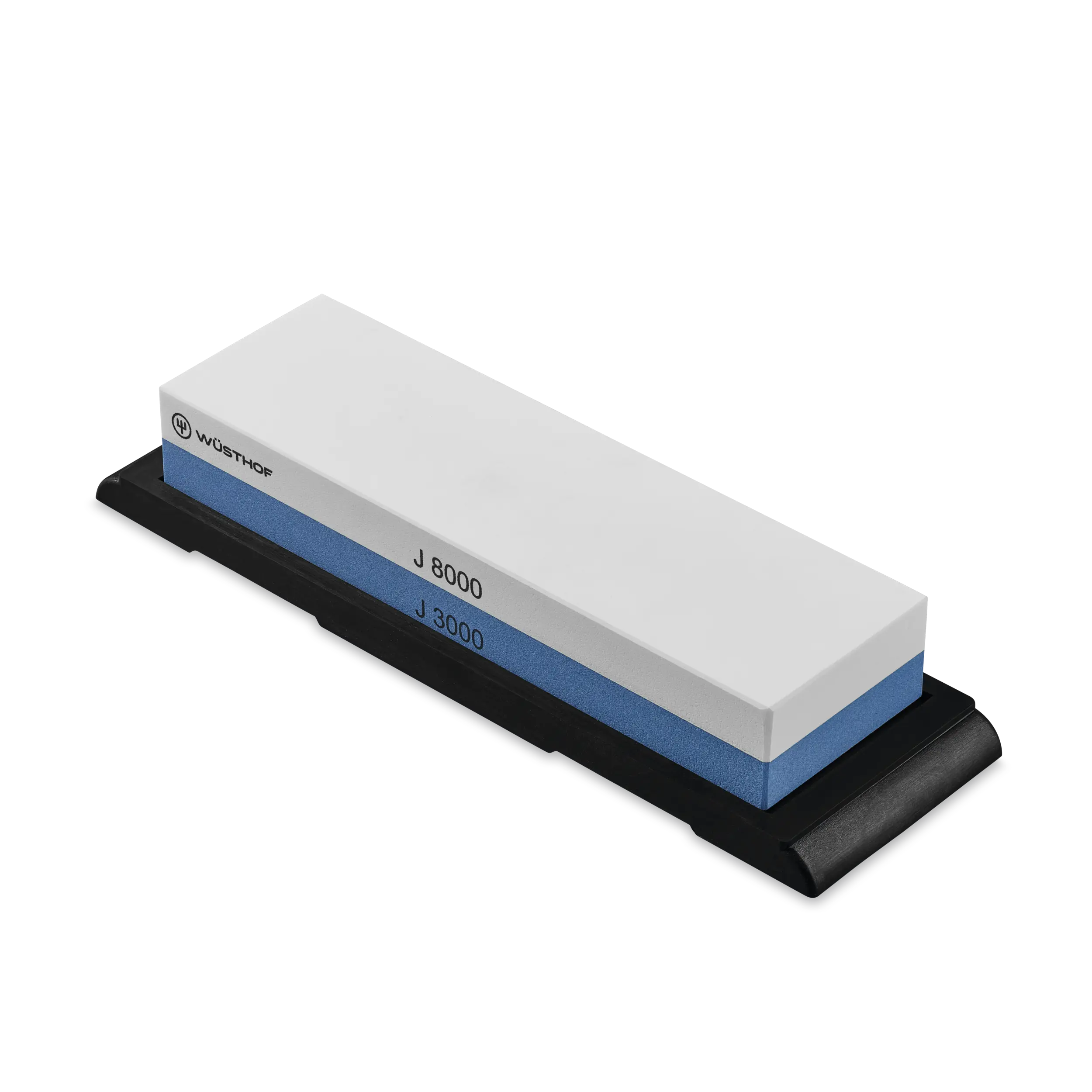 Whetstone J 3000 / 8000 incl. non-slip Holder