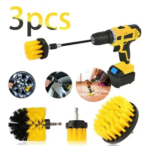 Car Detailing Brush Wash Auto Detailing Cleaning Kit Engine for Wheel Clean Set Car Detailing Brush Wash Auto Detailing Cleaning Kit Engine for Wheel Clean Set