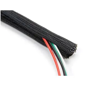 Braided Wire Wrap 1in x 10ft
