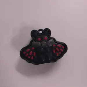 3D Printed Clicker Fidgets