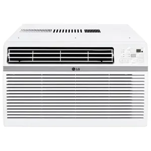 LG 12,000 BTU Window Air Conditioner