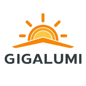 GIGALUMI US shop logo