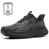 ALLSWIFIT ActiveSolid Men's Slip On Walking Shoes Hands-Free Cushion Running Tennis Non-Slip Comfortable Workout Gym Athletic Breathable Fashion Sneakers Outdoorfun