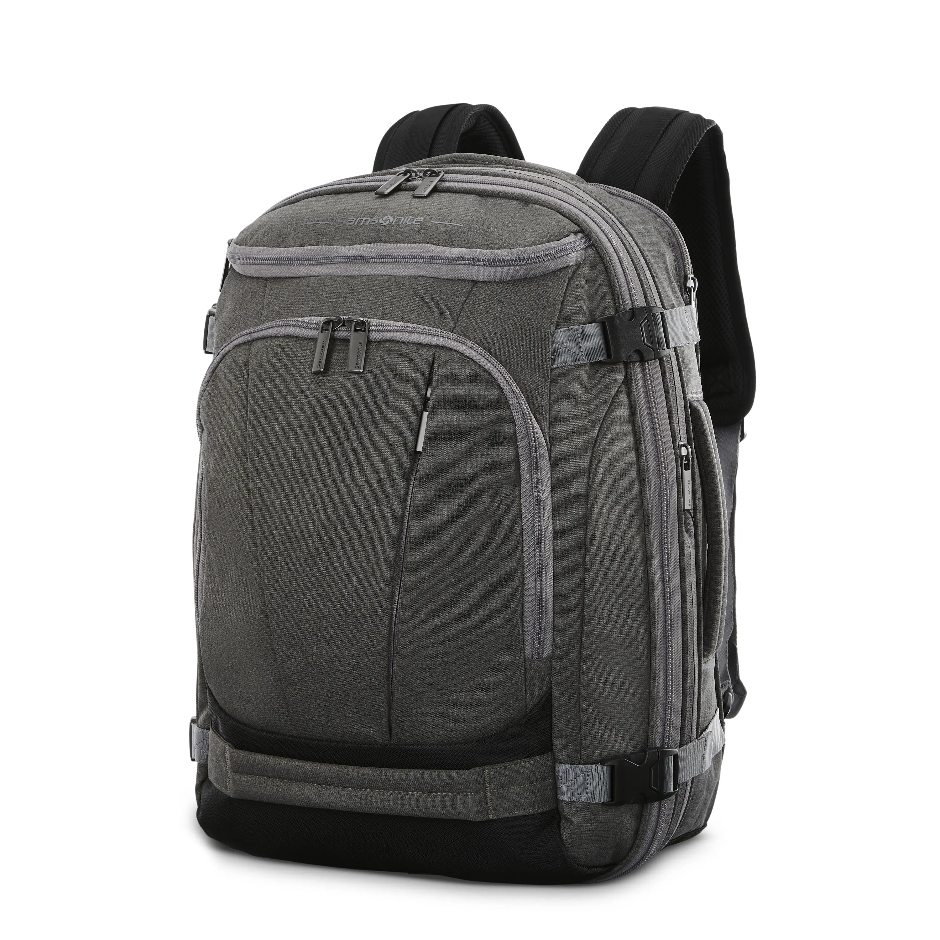 Samsonite Mother Lode Softside Jr.Travel Backpack - Backpack Samsonite Mother Lode Softside Jr.Travel Backpack - Backpack