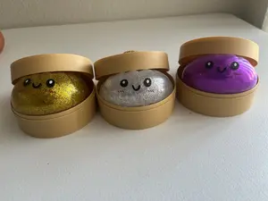 Blind Box-Squizzy Dumplings