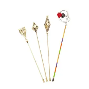 Alice in Wonderland Mad Hatter Pin Set