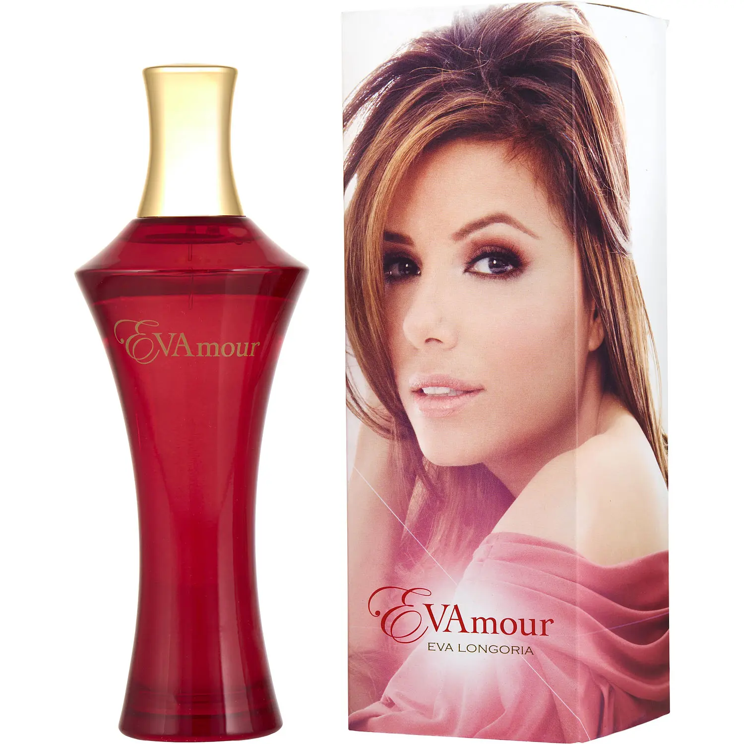 Evamour By Eva Longoria Eau De Parfum For Women