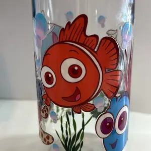 Nemo glass up