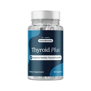 Thyroid Plus Thyroid Plus