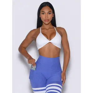 Twist Mini Bra