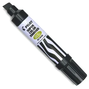 Pilot Jumbo Super Color Marker