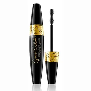 Eveline Cosmetics Grand Couture Mascara Spectacular Black Lashes
