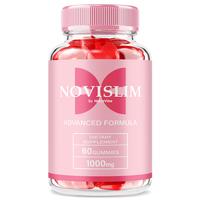 1 Bottle: Novislim Advanced Formula