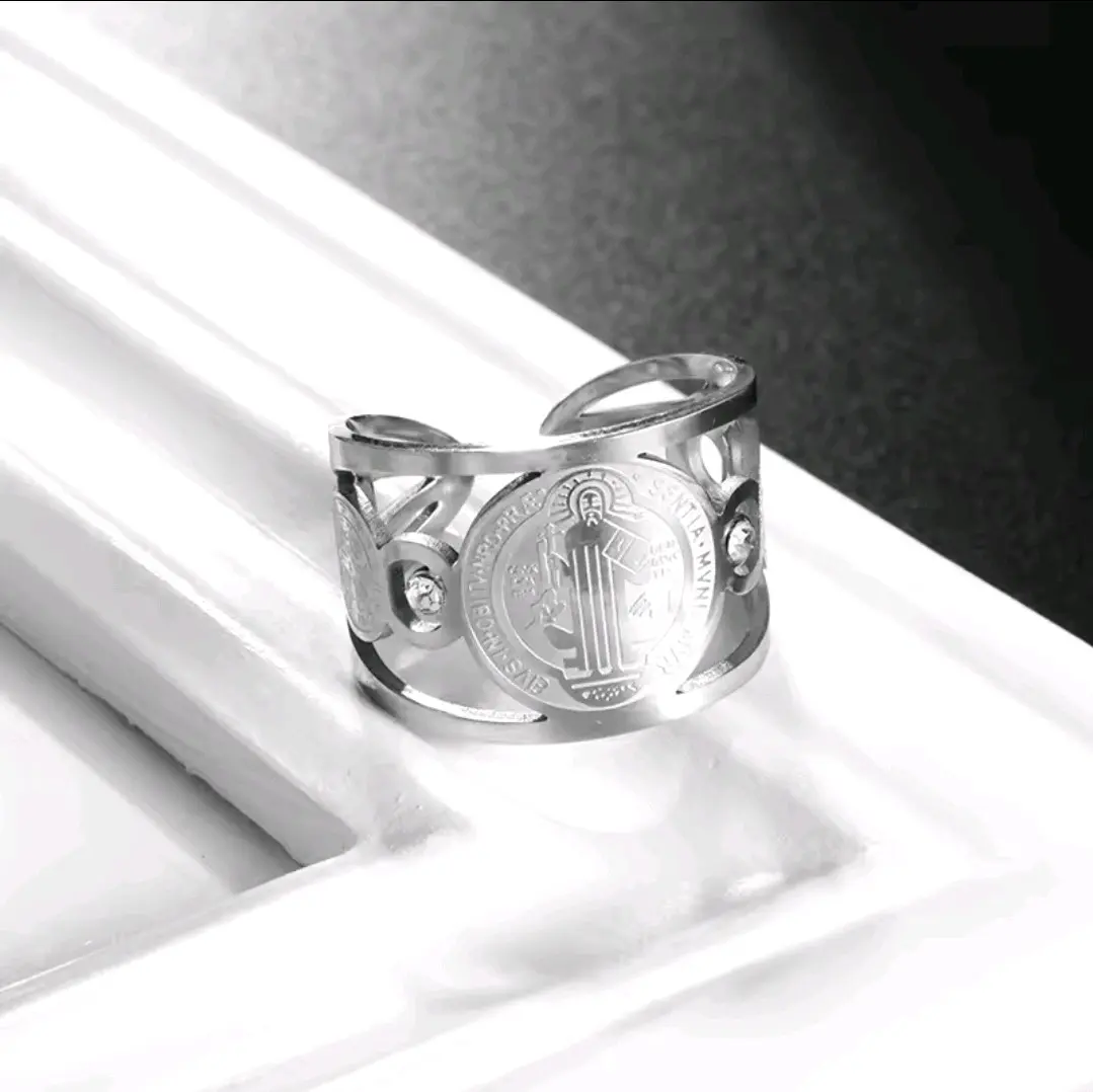 San Benito adjustable Ring San Benito adjustable Ring
