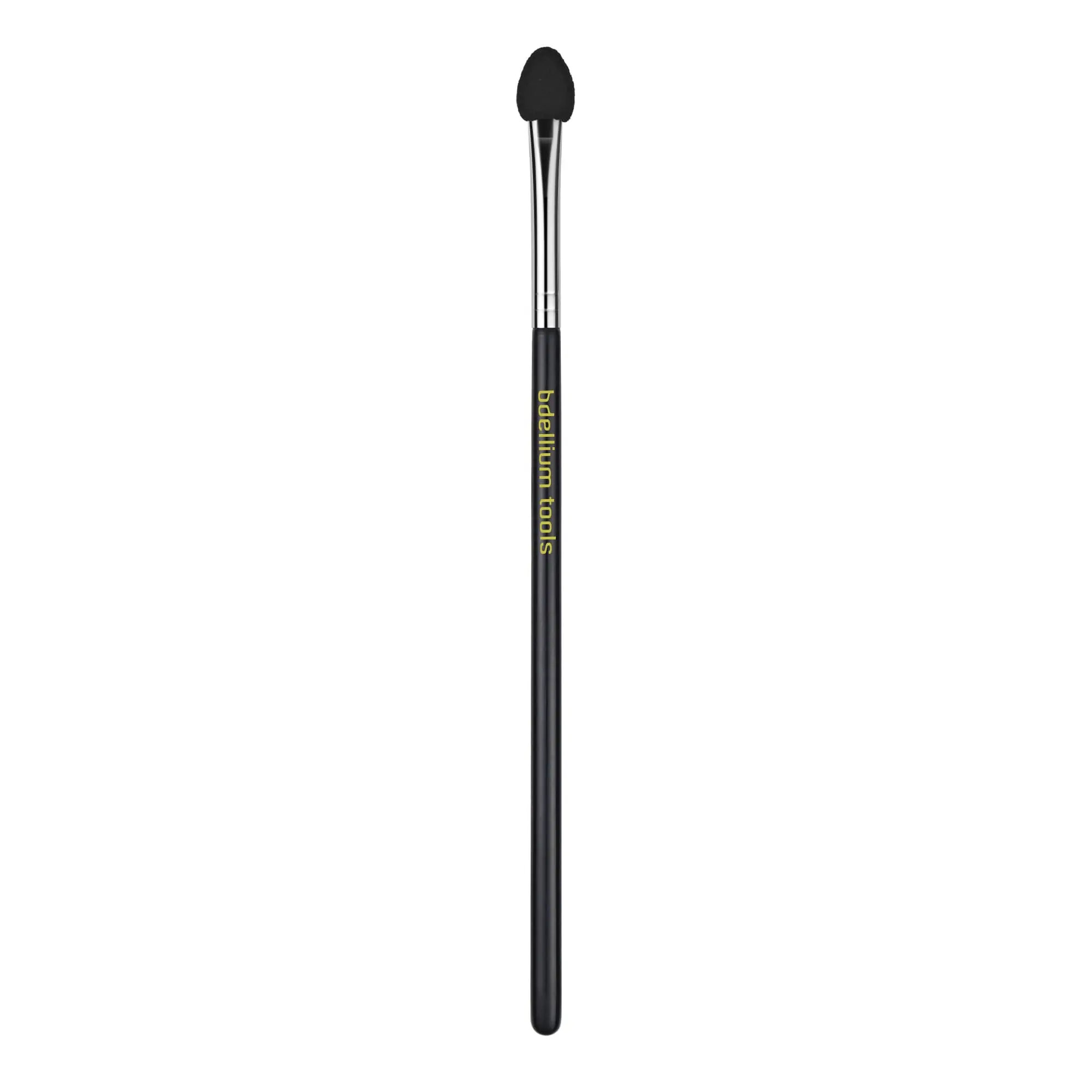 Bdellium Tools Professional Makeup Brush - Maestro 740 Sponge Applicator, Soft Rubycell Foam Tip for Powder, Liquid and Cream Products