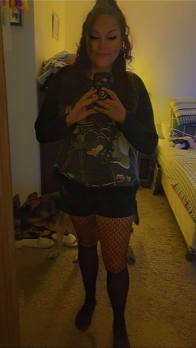 Item: Gird+Suspender+Striped