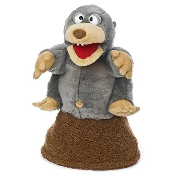 Mole Puppet (16