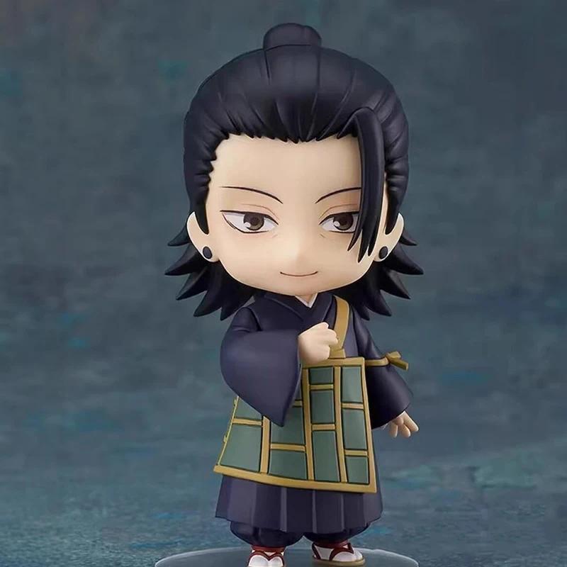 10cm Jujutsu Kaisen Figure 1768 Geto Suguru Figure Nendroid Choso 2290 Action Figure Movable Model Anime PVC Collection Toy Gift