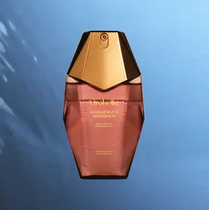 [NEW] Gardenia's Whisper - Sheer Floral | Body & Hair Perfume Mist