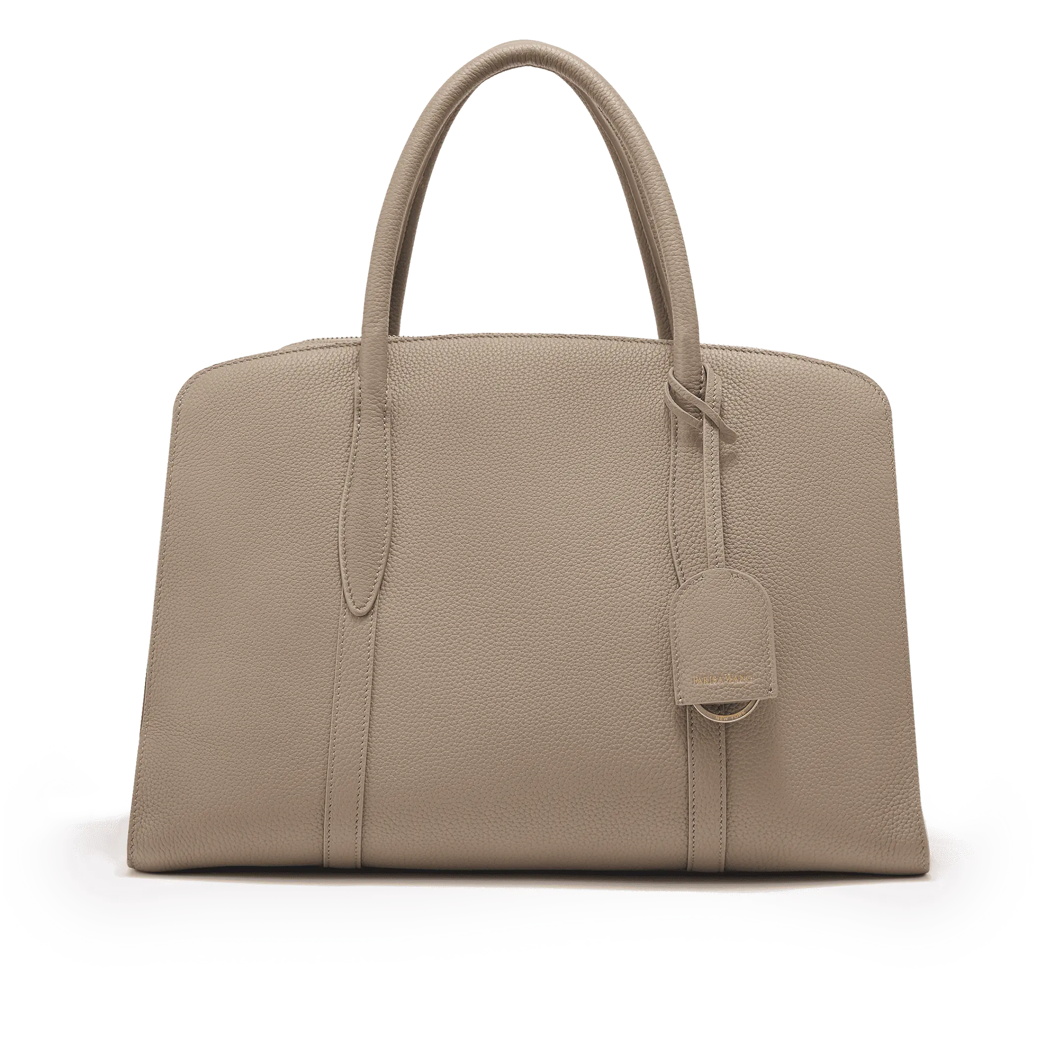 Gabrielle 35 Soft Top Handle Bag