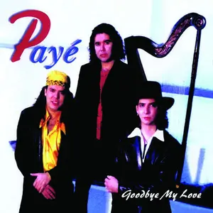 Paye - Goodbye My Love  [COMPACT DISC - CD] Rmst