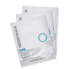 NEOSTRATA 3 Pack Pure Hyaluronic Acid Biocellulose Sheet Mask Coconut Skincare