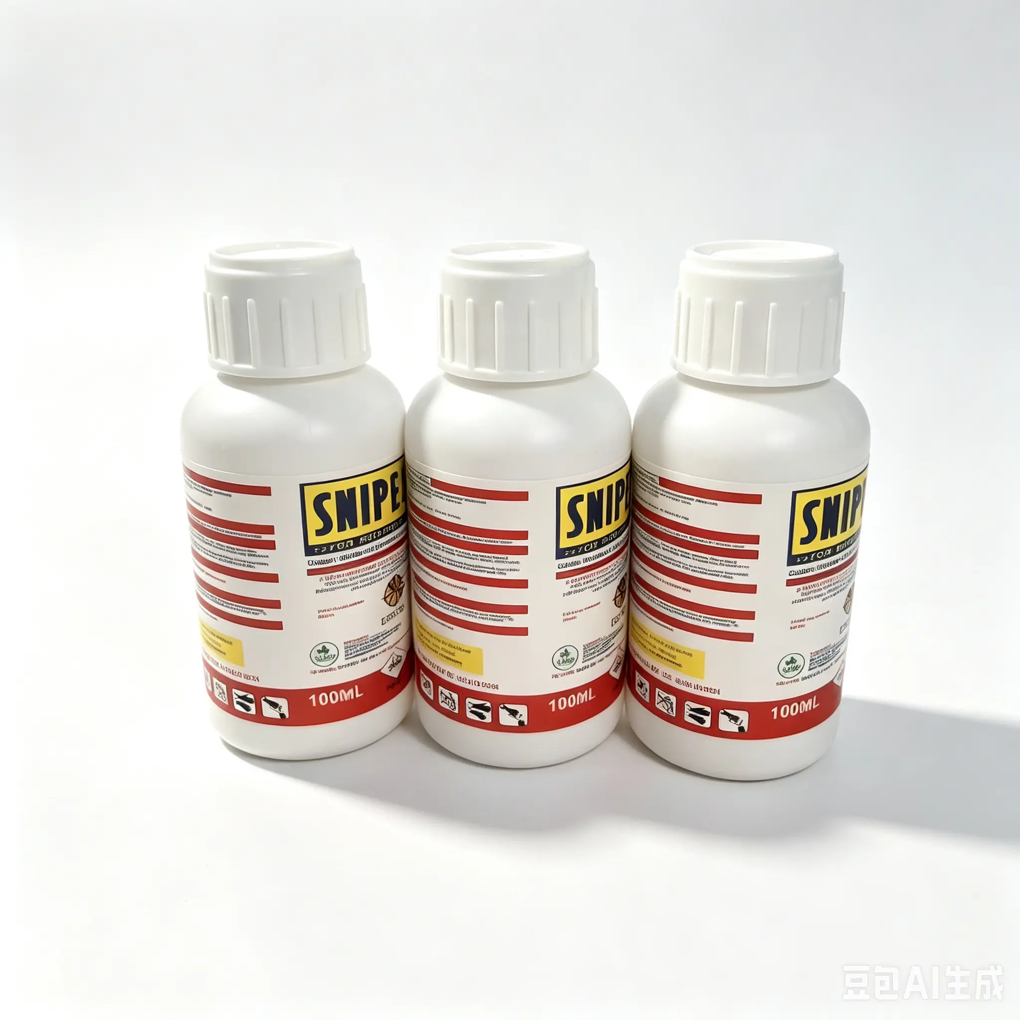 Household Moth Repellent & Home Care Supply - Mold and Damp Proofing Cleaner for Home Use