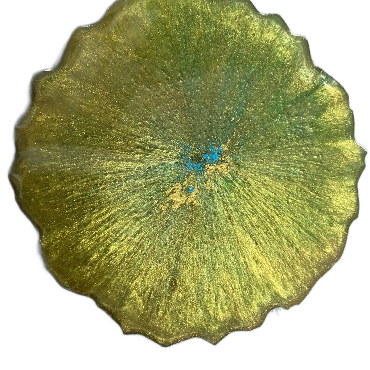 Resin Coasters