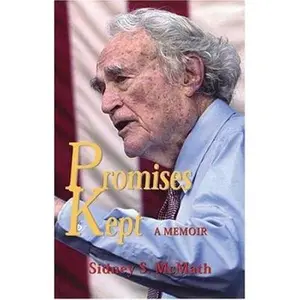 USED-Promises Kept by McMath, Sidney S. (Hardcover)