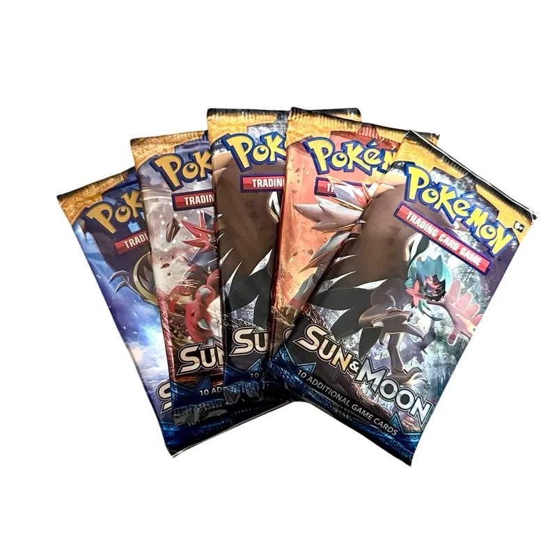 how to choose pokemon packs - TikTok Shop how to choose pokemon packs - TikTok Shop