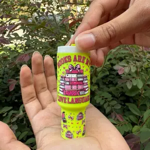 Miniature Cup Keychain live claims
