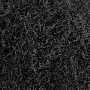 2LB Black Crinkle Paper Filler, Shredded Confetti Paper for  Basket Filling Halloween Christmas Birthday Party  Box Wrapping Stuffing Supplies