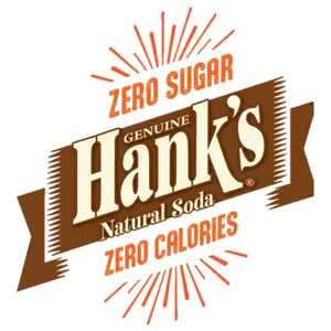 Hank's Zero Soda