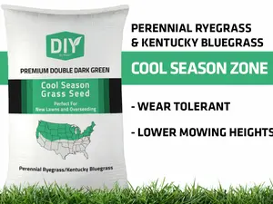 DIY Premium Double Dark Green (KB/PR)