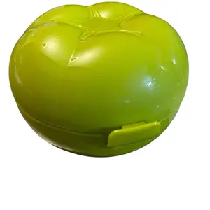 Green vegetable keeper