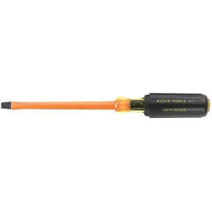 Klein Tools  85023 1-4 Inchx4 Inch Insulated