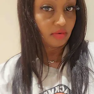 [NEW IN] OQ HAIR Wear And Go Glueless Wigs Bleached Tiny Knots Pre Cut 7x5 HD Lace Straight Lace Front Human Hair Wigs #TikTokShopBlackFriday