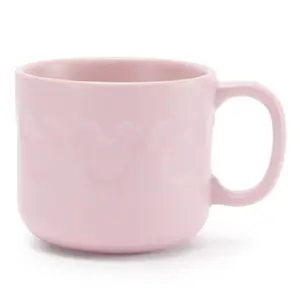 Disney Store Mickey Mouse Icon Mug – Pink